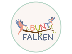Kita Bunt-Falken